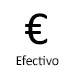 Efectivo
