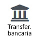 Transferencia bancaria