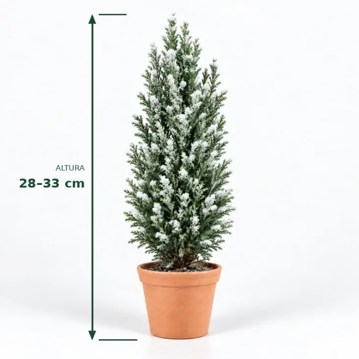ARBOL NAVIDAD MINI