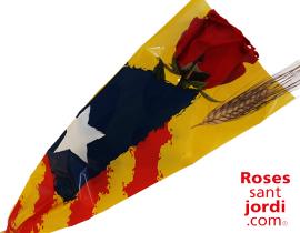 ROSA ESTELADA