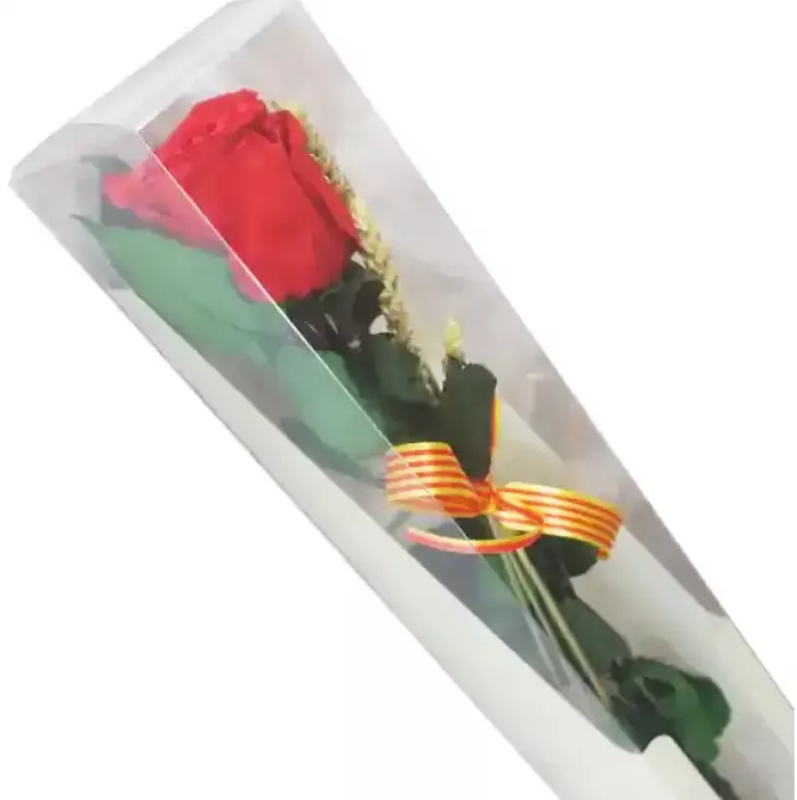 ROSA ETERNA SANT JORDI