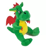 Peluix Drac  Sant Jordi 22 cm  (caixa de 12 u.)