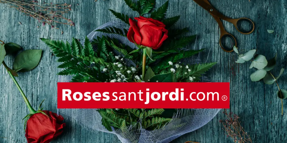 Mayorista de rosas