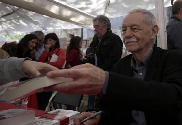 Xavier Boch Sant Jordi