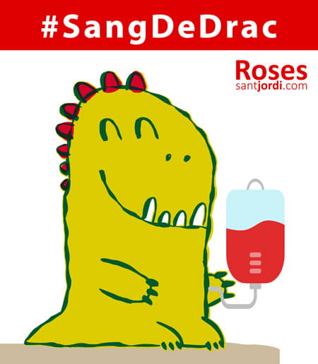 #SangDeDrac