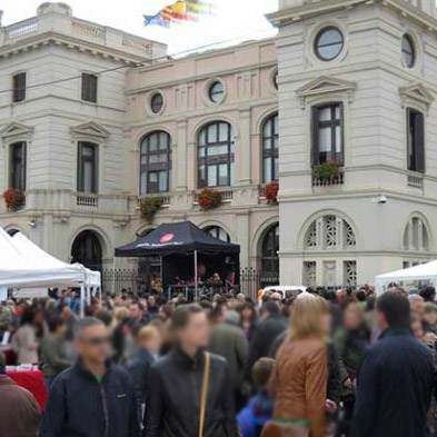 Rosas Sant Jordi - Sabadell - Permisos