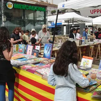 Roses Sant Jordi - Ripollet - Permisos