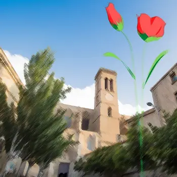 Roses Sant Jordi - Manresa - Permisos