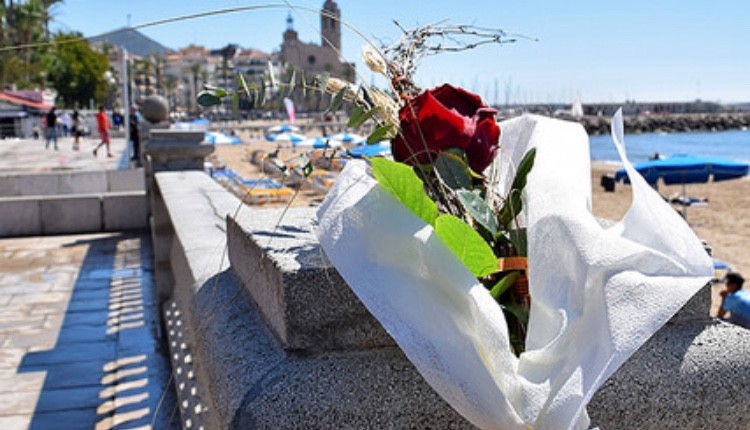 Roses Sant Jordi - Sitges - Permisos